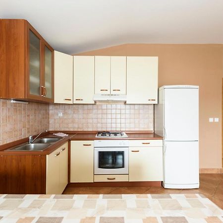Apartments Golubic Sveti Petar  Bagian luar foto