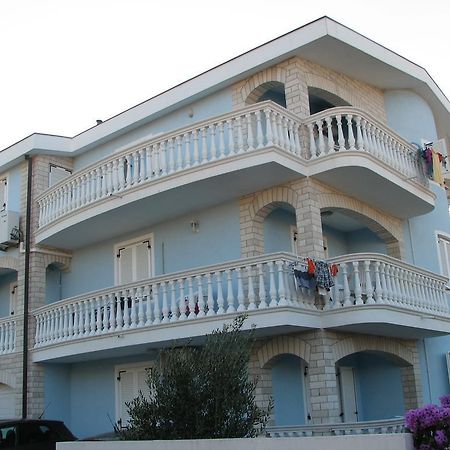 Apartments Golubic Sveti Petar  Bagian luar foto