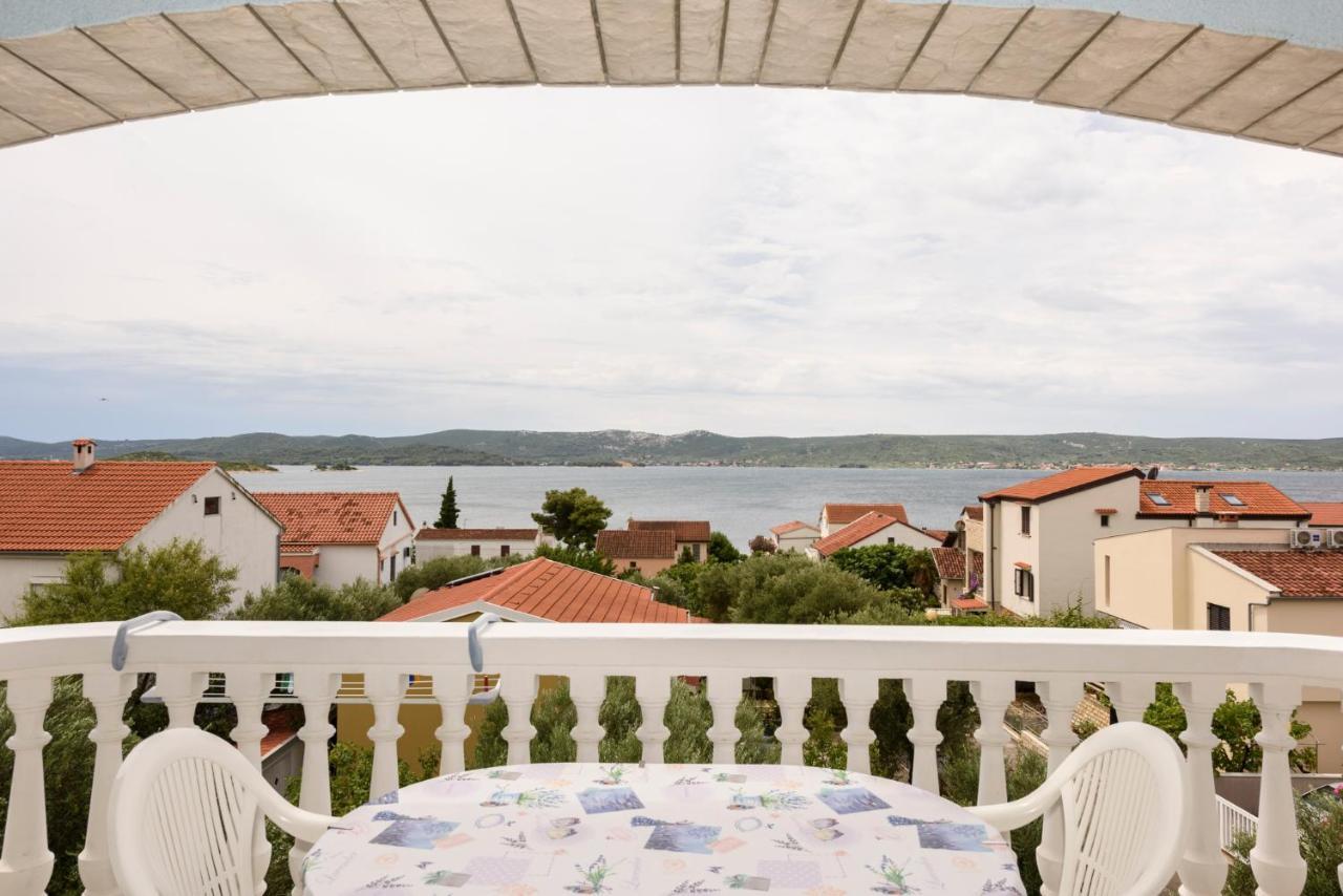 Apartments Golubic Sveti Petar  Bagian luar foto