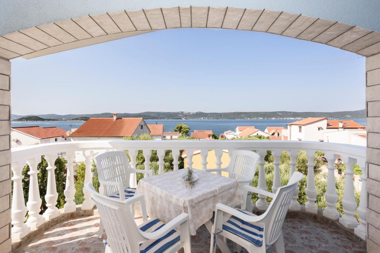 Apartments Golubic Sveti Petar  Bagian luar foto