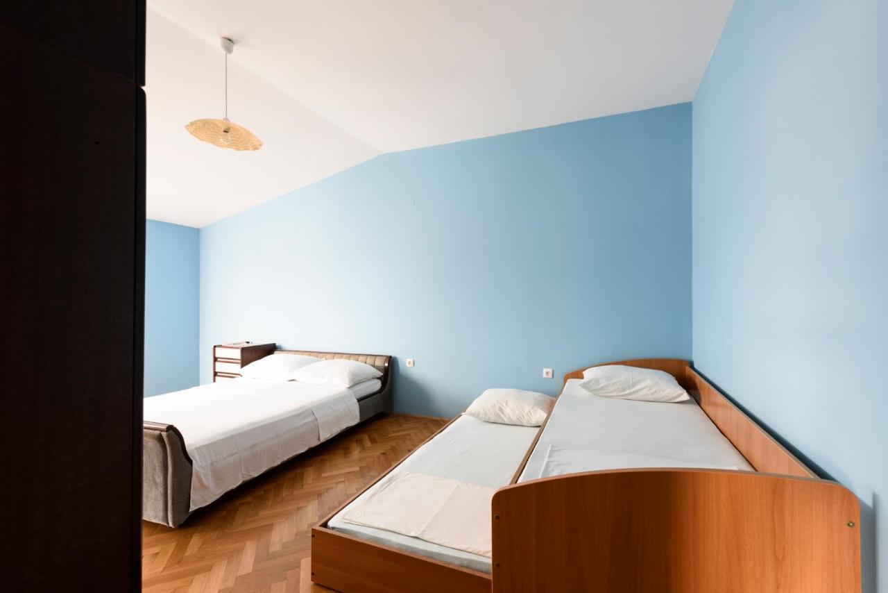 Apartments Golubic Sveti Petar  Bagian luar foto