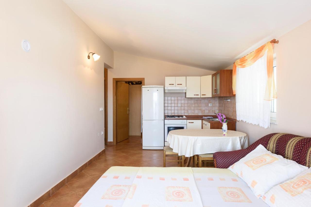 Apartments Golubic Sveti Petar  Bagian luar foto