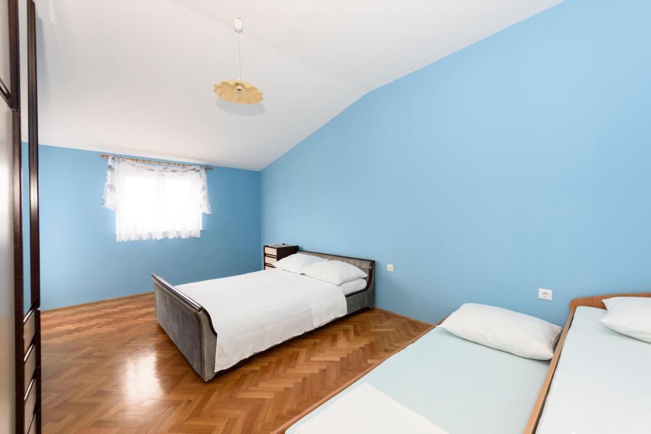 Apartments Golubic Sveti Petar  Bagian luar foto
