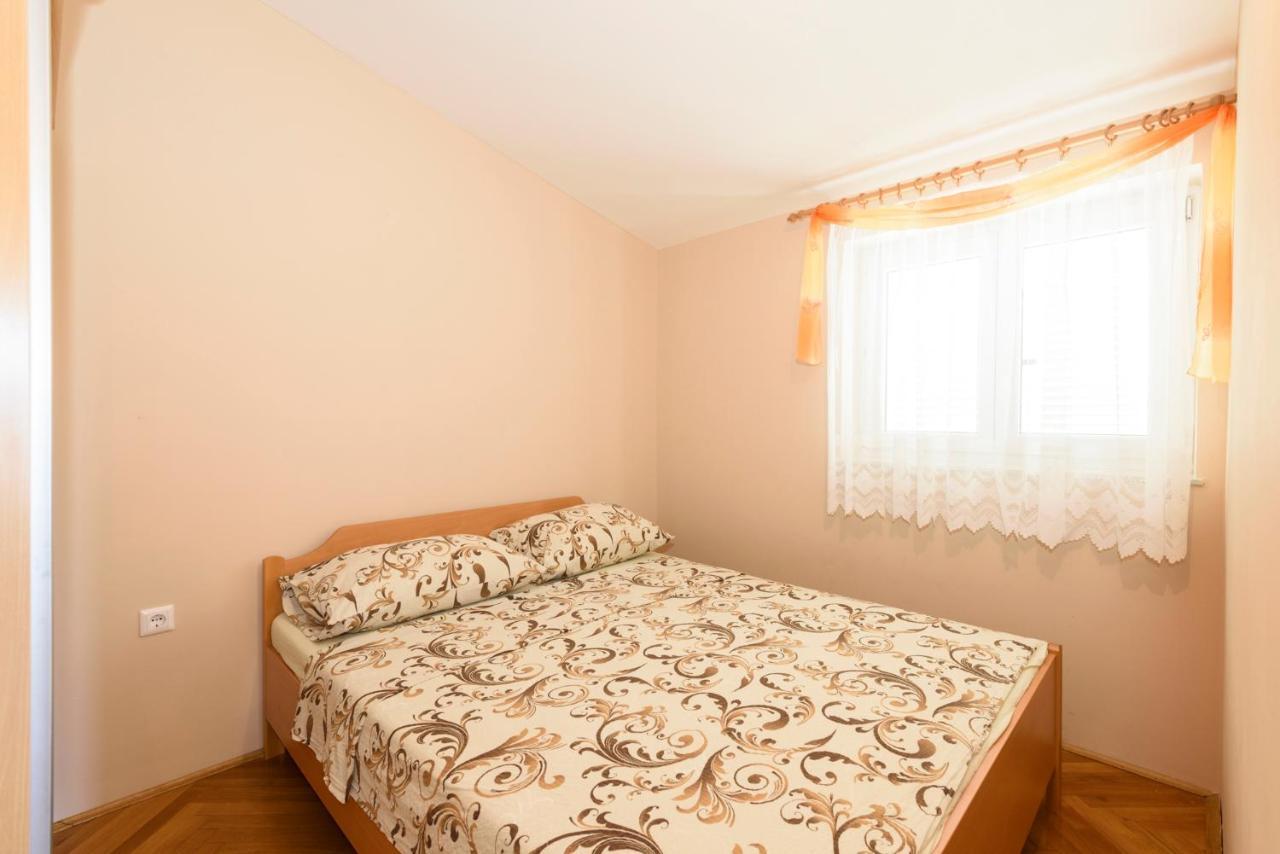 Apartments Golubic Sveti Petar  Bagian luar foto