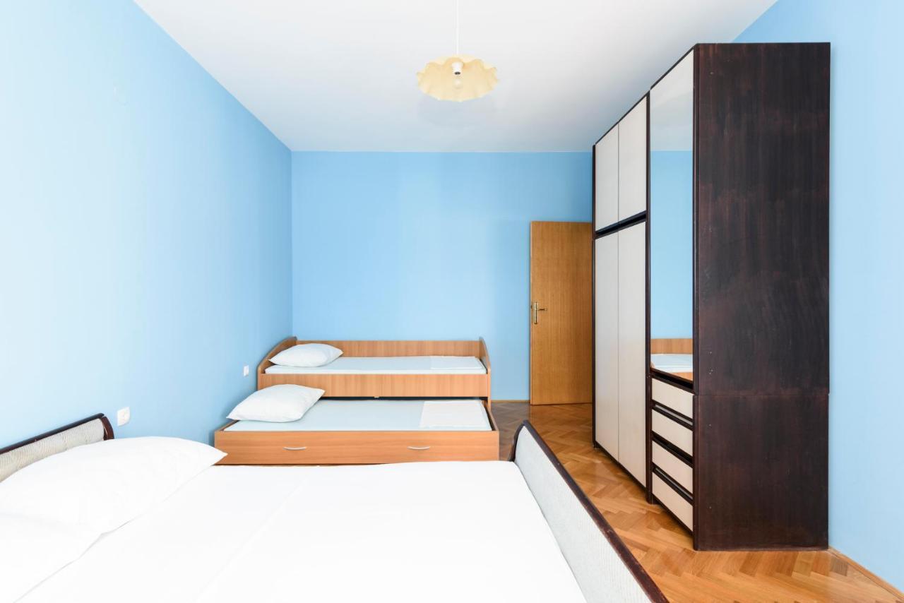 Apartments Golubic Sveti Petar  Bagian luar foto