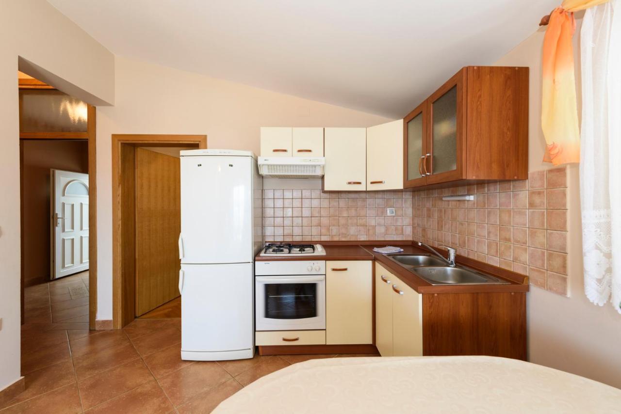 Apartments Golubic Sveti Petar  Bagian luar foto