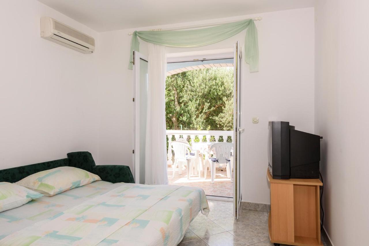 Apartments Golubic Sveti Petar  Bagian luar foto