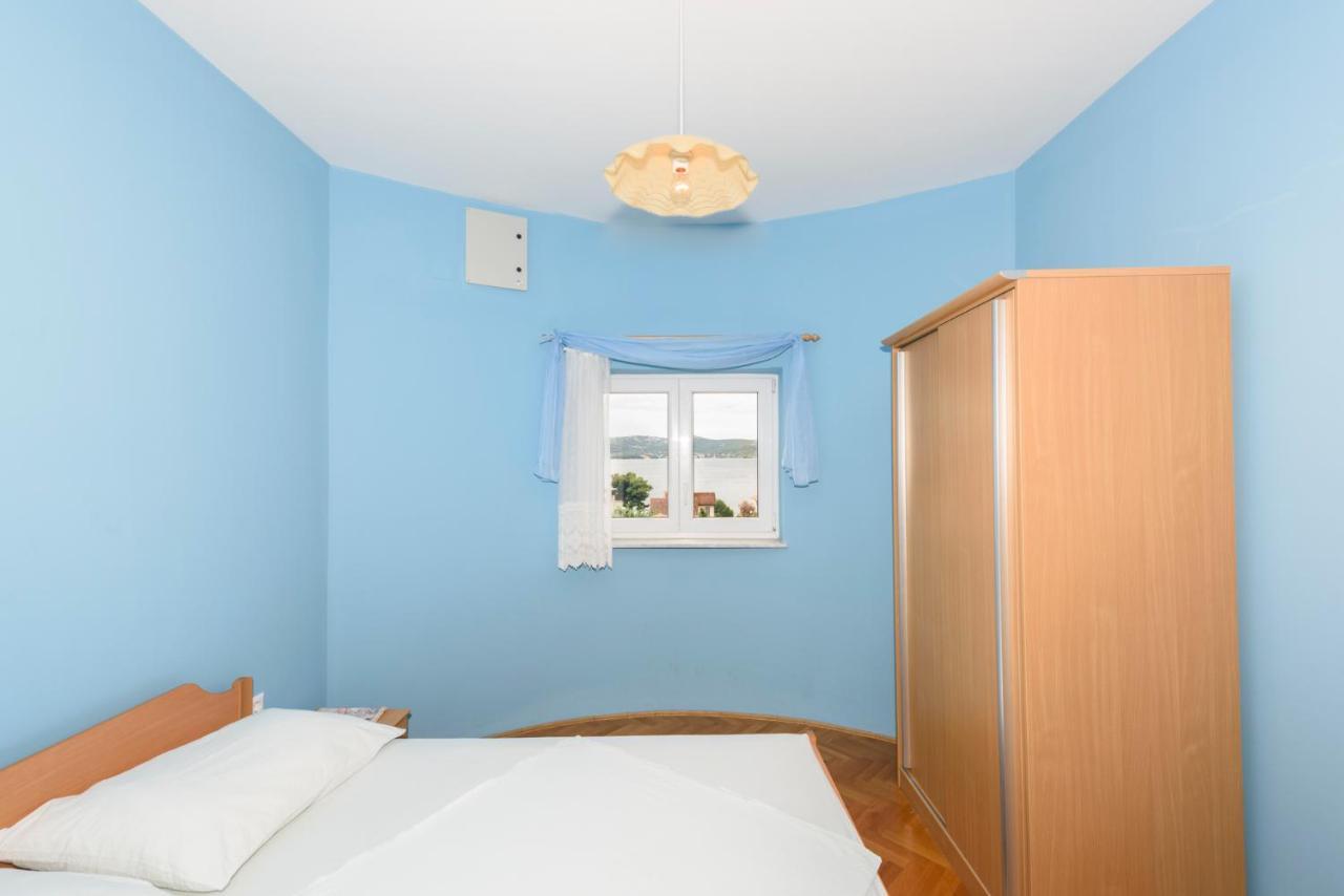 Apartments Golubic Sveti Petar  Bagian luar foto