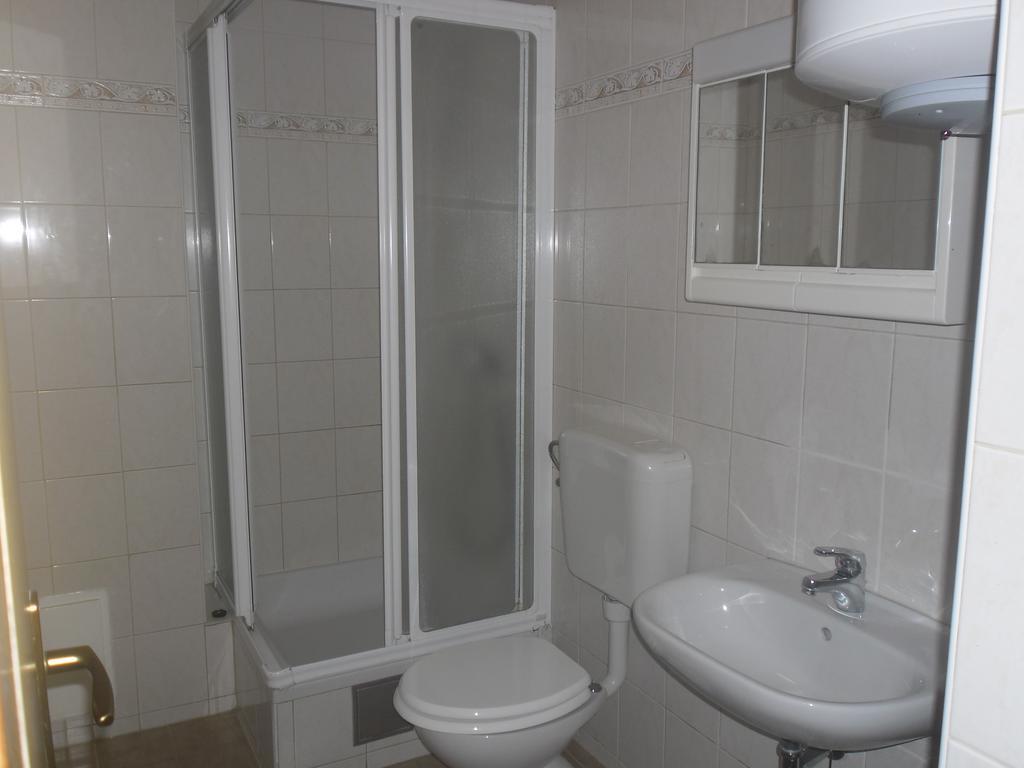 Apartments Golubic Sveti Petar  Ruang foto