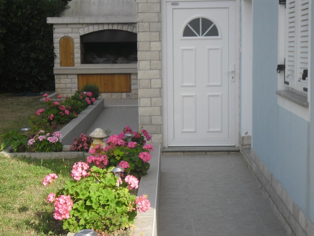 Apartments Golubic Sveti Petar  Bagian luar foto