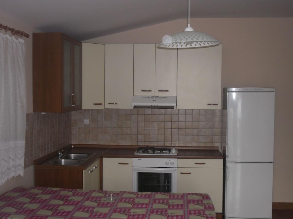 Apartments Golubic Sveti Petar  Bagian luar foto