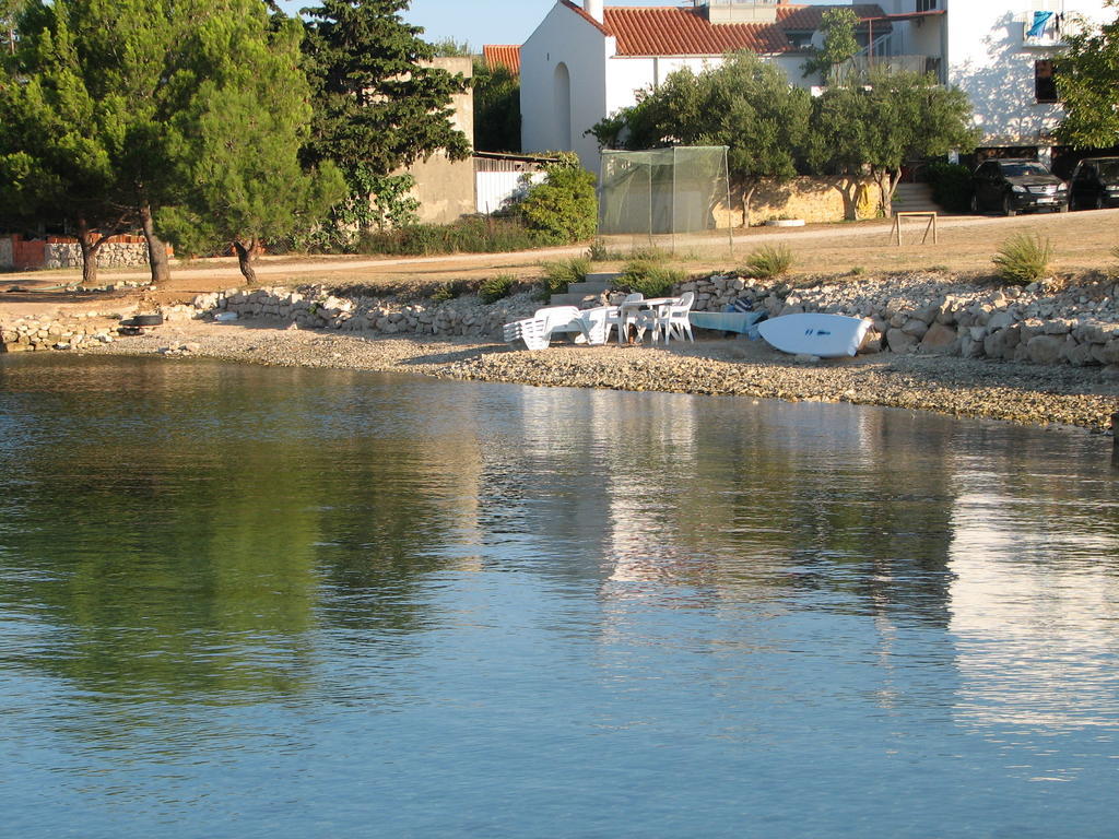 Apartments Golubic Sveti Petar  Bagian luar foto