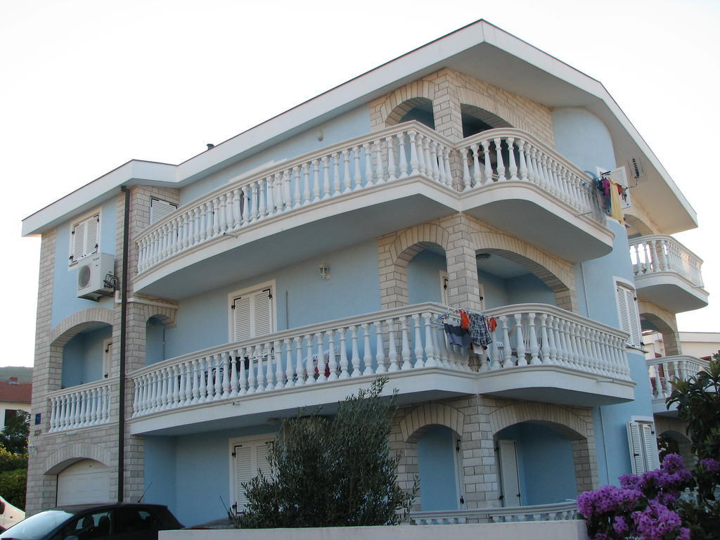 Apartments Golubic Sveti Petar  Bagian luar foto