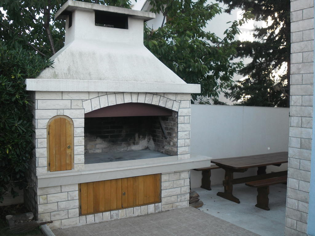 Apartments Golubic Sveti Petar  Bagian luar foto