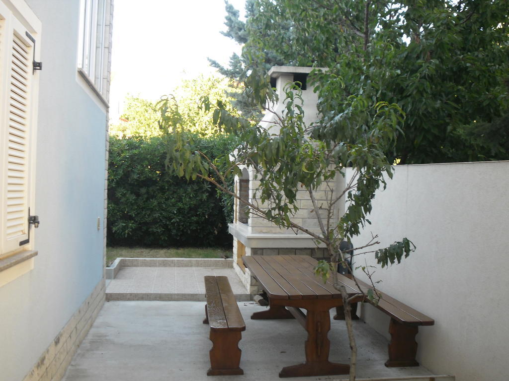 Apartments Golubic Sveti Petar  Bagian luar foto